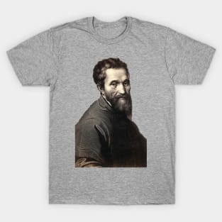 Michelangelo T-Shirt